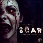 Scar - Cinematic Horror Music cover image cdn