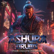 Ashura Drums - Ethnic Cinematic Percussion cover image cdn