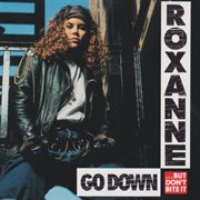 Go Down (but Don't Bite It) cover image cdn