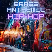 Brass Anthemic Hip Hop cover image cdn
