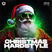 Christmas Hardstyle Project Xmas cover image cdn