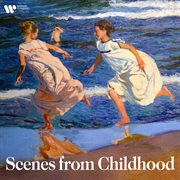 Scenes From Childhood cover image cdn