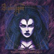 Wedding the Grotesque cover image cdn