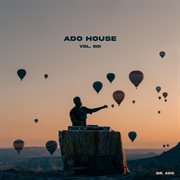 Ado House Vol. 001 cover image cdn