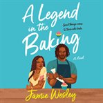 A Legend in the Baking cover image cdn