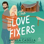 The Love Fixers cover image cdn