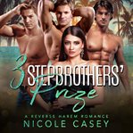 Three Stepbrothers' Prize cover image cdn