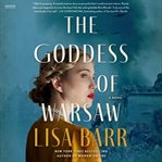 The Goddess of Warsaw cover image cdn