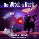 The Witch Is Back cover image cdn