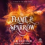 Flame and Sparrow cover image cdn