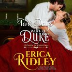 Ten Days With a Duke cover image cdn