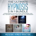 The Ultimate Hypnosis 5-in-1 Bundle cover image cdn