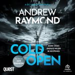 Cold Open cover image cdn