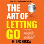 The Art of Letting Go cover image cdn