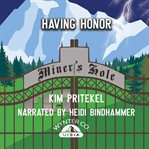 Having Honor cover image cdn