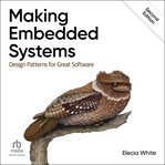 Making Embedded Systems : Patterns for Great Software cover image cdn
