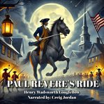 Paul Revere's Ride cover image cdn
