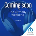 The Birthday Weekend cover image cdn
