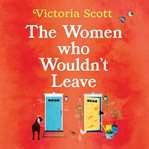 The Women Who Wouldn't Leave cover image cdn