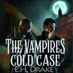 The Vampire's Cold Case cover image cdn