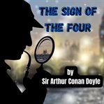 The Sign of the Four cover image cdn