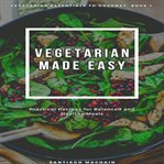 Vegetarian Made Easy cover image cdn