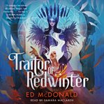 Traitor of Redwinter cover image cdn