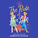 The Ride of Her Life cover image cdn