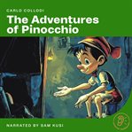 The Adventures of Pinocchio cover image cdn
