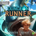 Dungeon Runner 2 : A Gamelit Adventure cover image cdn