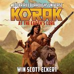 Korak at the Earth's Core cover image cdn