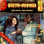 Ihr Mann, Der Zombie cover image cdn