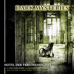 Hotel Der Verlorenen Zeit cover image cdn