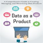 Data as a Product cover image cdn