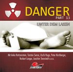 Danger, Part 13: Unter Dem Laken cover image cdn