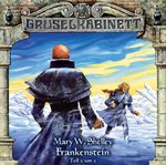 Frankenstein (Folge 2 Von 2) cover image cdn