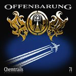 Offenbarung 23, Folge 71: Chemtrails cover image cdn