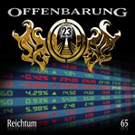 Offenbarung 23, Folge 65: Reichtum cover image cdn