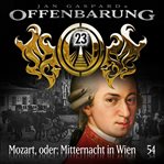 Mozart, Oder: Mitternacht in Wien cover image cdn