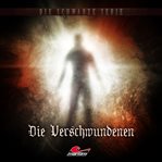 Die Verschwundenen cover image cdn