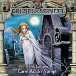 Carmilla, Der Vampir cover image cdn