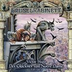 Der Glöckner Von Notre Dame (Folge 1 Von 2) cover image cdn