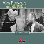 Der Patient Aus Nr. 5 cover image cdn