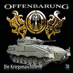 Die Kriegsmaschinerie cover image cdn