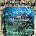 Gruselkabinett, Folge 52: Tauben Aus Der Hölle cover image cdn