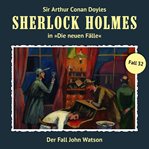 Der Fall John Watson cover image cdn