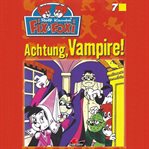 Achtung, Vampire! cover image cdn