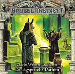 Das Ägyptische Parfüm cover image cdn