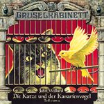 Die Katze Und Der Kanarienvogel (Teil 1 Von 2) cover image cdn