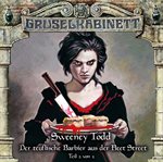 Sweeney Todd - Der Teuflische Barbier Aus Der Fleet Street (Teil 2 Von 2) cover image cdn